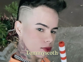 Tommyscoth