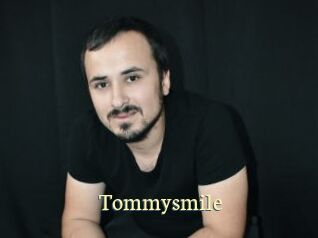 Tommysmile