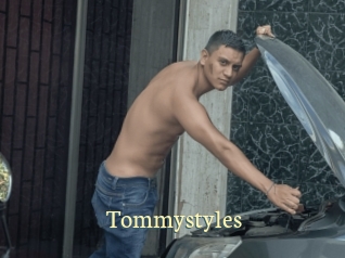 Tommystyles