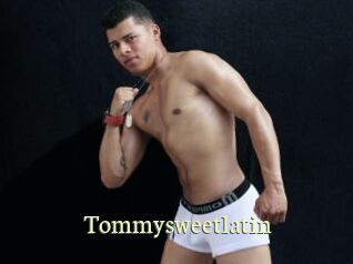 Tommysweetlatin