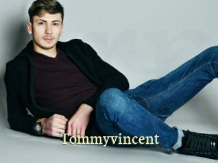 Tommyvincent