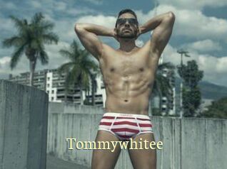 Tommywhitee