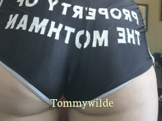 Tommywilde