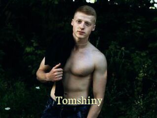 Tomshiny