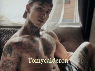 Tomycalderon