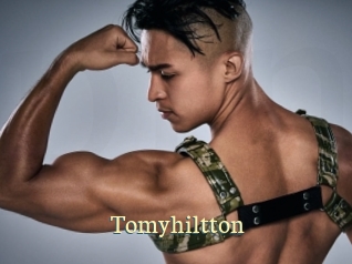 Tomyhiltton