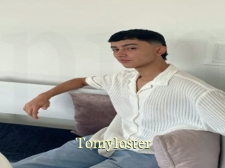 Tomyloster