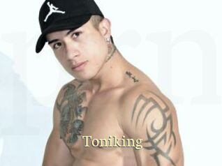 Toniking