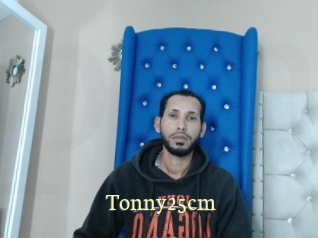 Tonny25cm