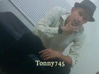 Tonny745