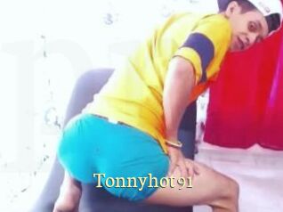 Tonnyhot91