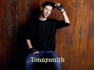 Tonnysmith