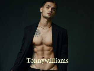 Tonnywilliams