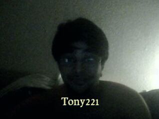 Tony221