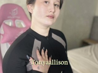 Tonyaallison