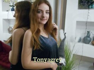 Tonyagrey