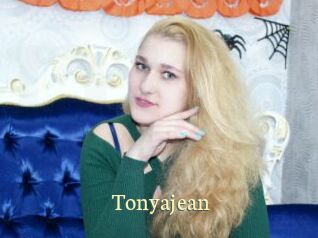 Tonyajean