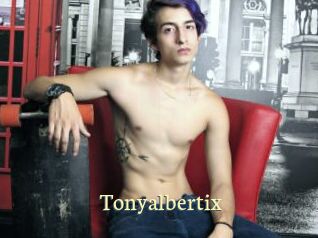 Tonyalbertix