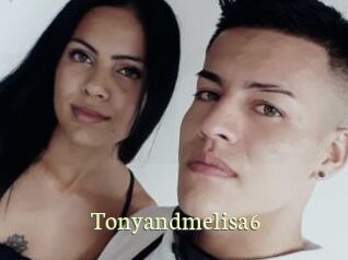 Tonyandmelisa6