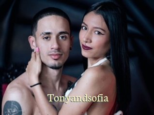 Tonyandsofia