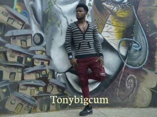 Tonybigcum