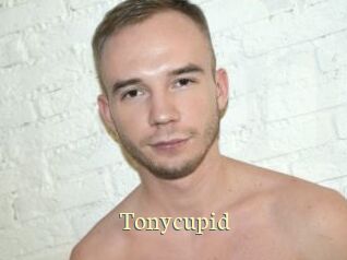 Tonycupid