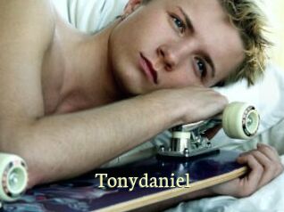 Tonydaniel