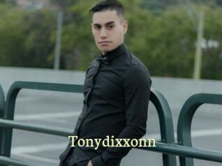 Tonydixxonn