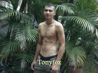 Tonyfox