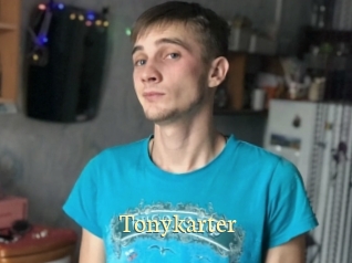 Tonykarter