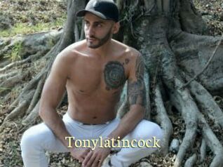 Tonylatincock