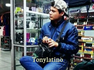 Tonylatino