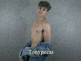 Tonypecas