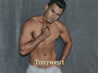 Tonywestt