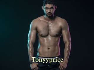 Tonyyprice