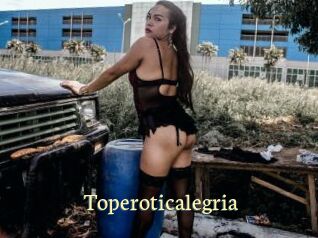 Toperoticalegria