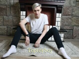 Toptoyboy