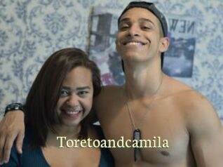 Toretoandcamila