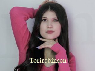 Torirobinson