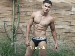 Torksk