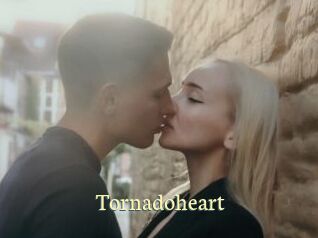 Tornadoheart