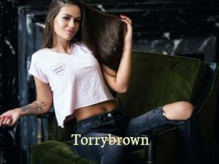 Torrybrown