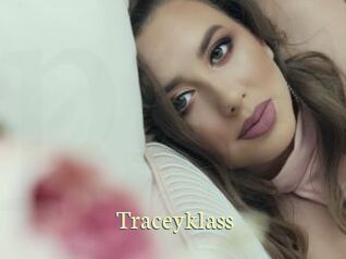 Traceyklass