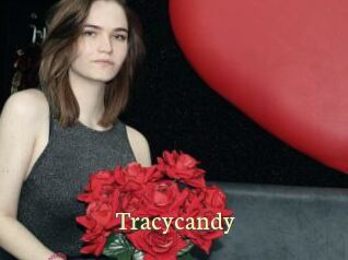 Tracycandy