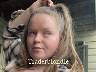 Traderblondie