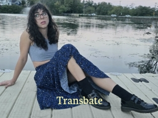 Transbate