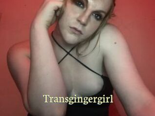 Transgingergirl