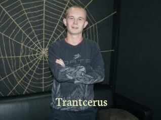 Trantcerus