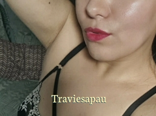 Traviesapau