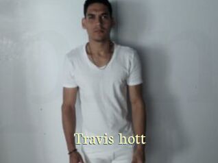 Travis_hott